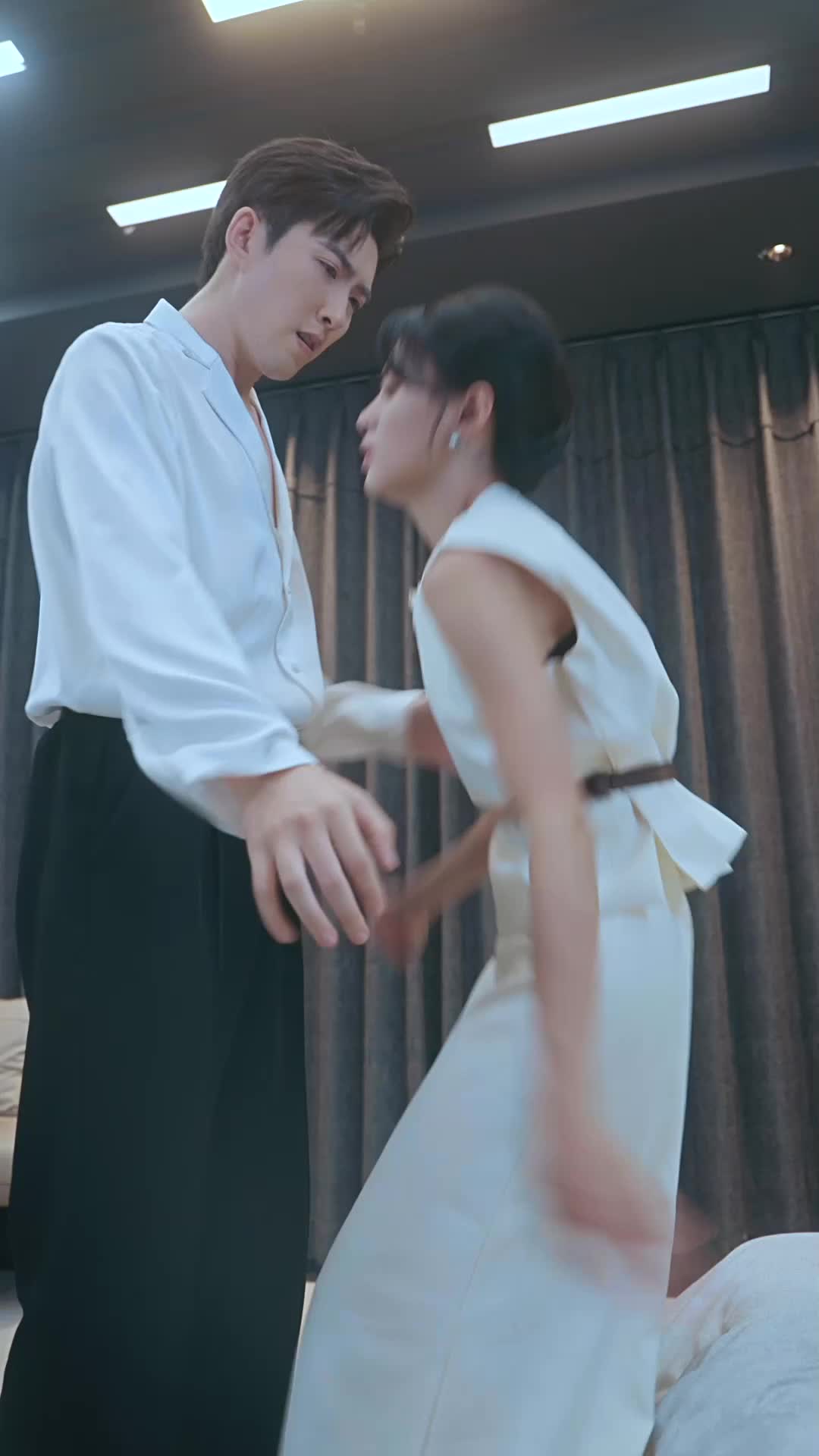 Episode 65 of My Husband Is Hard to Mess With