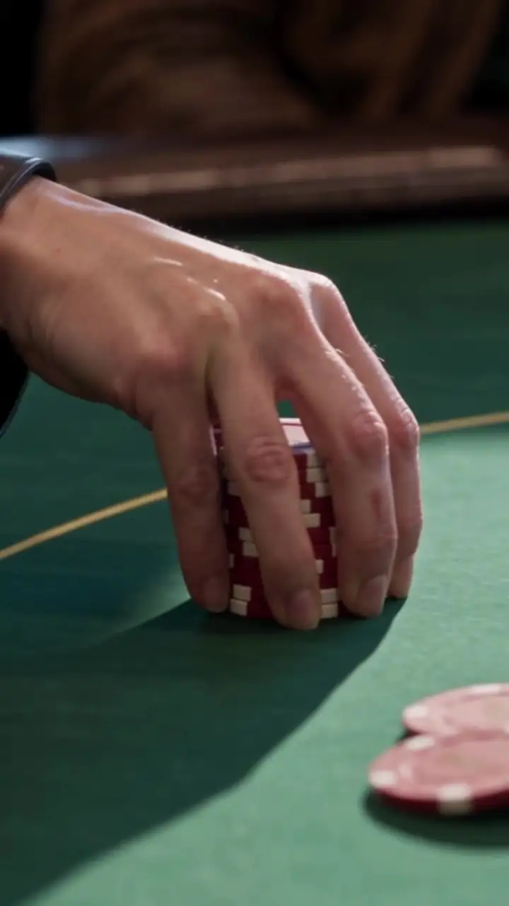 Episode 5 of My Husband Lost $10,000 at Poker, So I Went All In