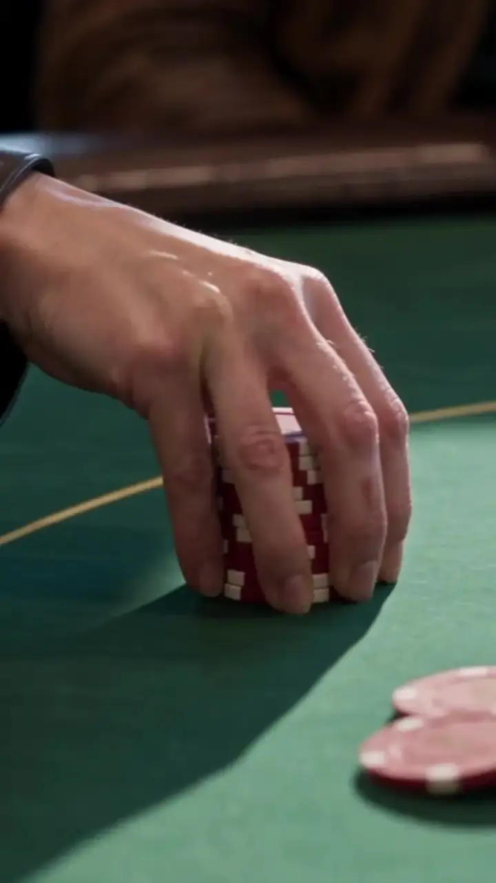 Episode 5 of My Husband Lost $10,000 at Poker, So I Went All In