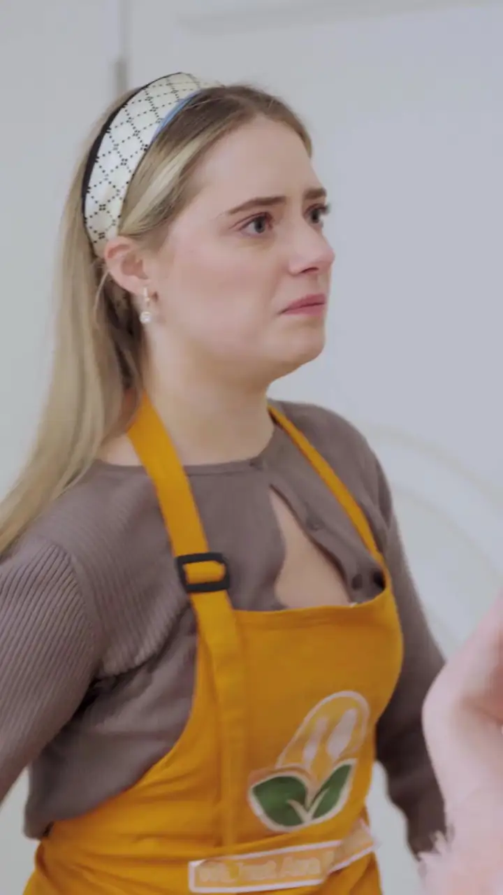 Episode 3 of My Husband Regrets Divorcing Me