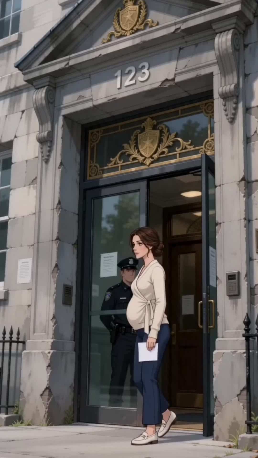 Episode 11 of My Husband's Mistress is Dead