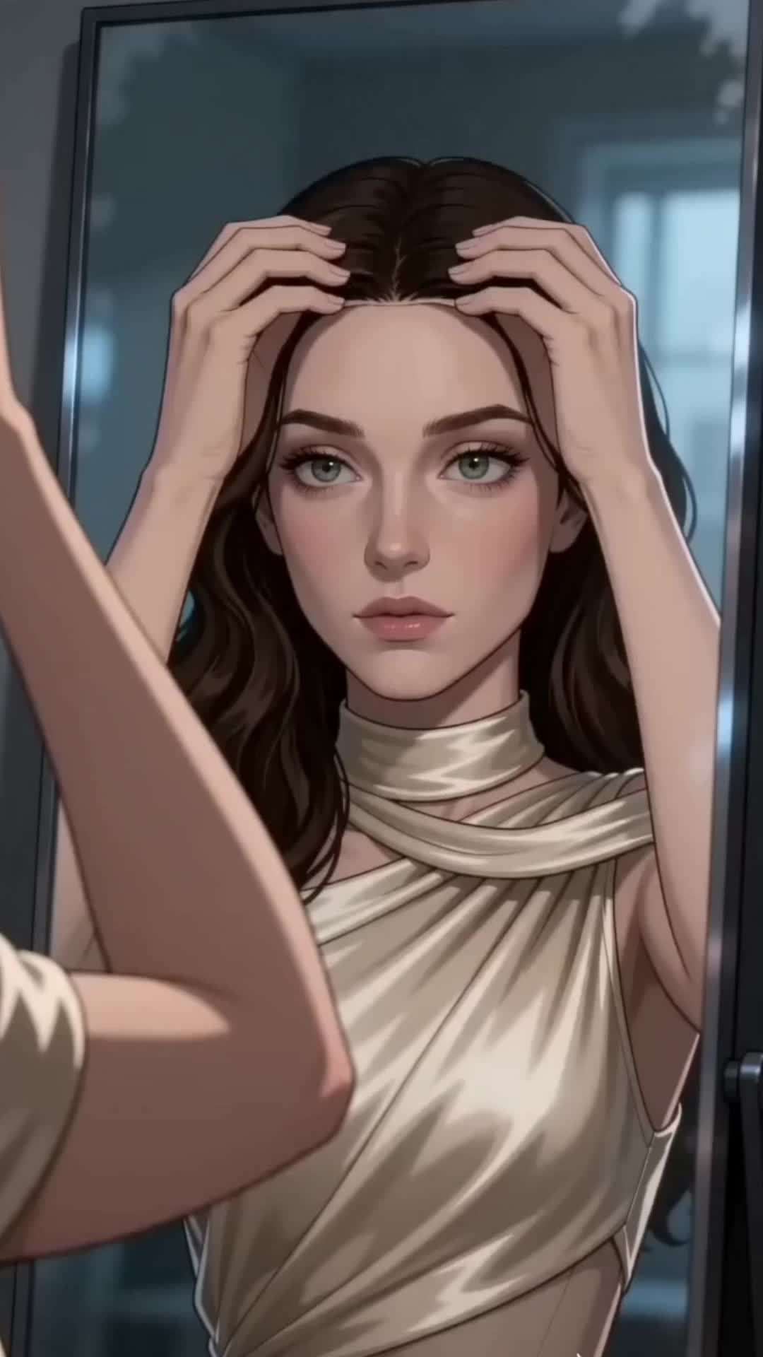 Episode 19 of My Husband's Mistress is Dead