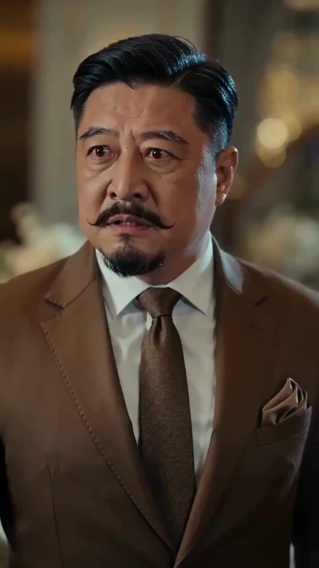 Episode 34 of My Janitor Dad Is a Legend
