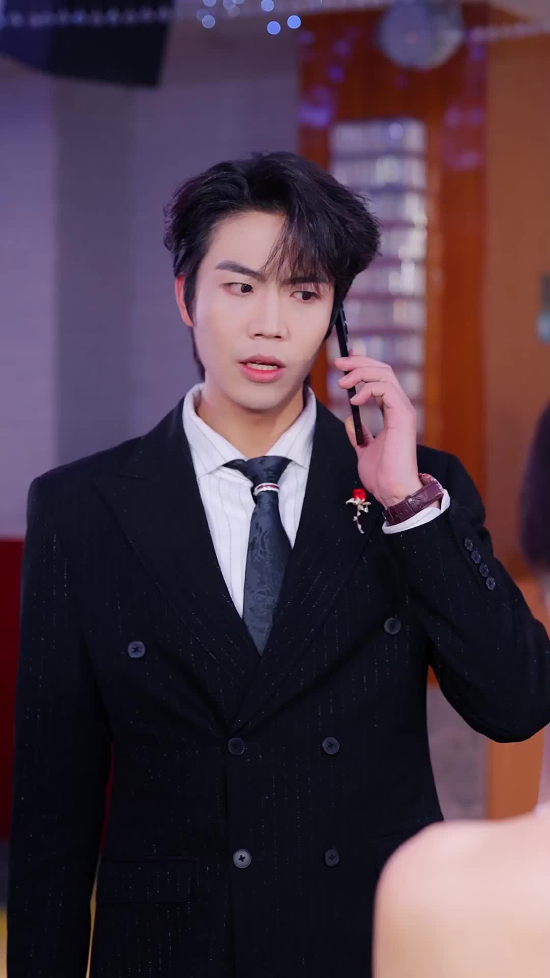 Episode 33 of My Kidney for Your First Love?!