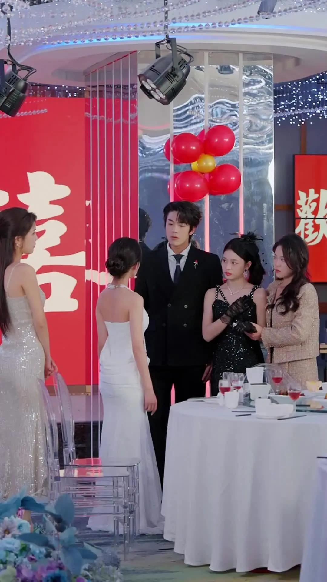 Episode 9 of My Kidney for Your First Love?!