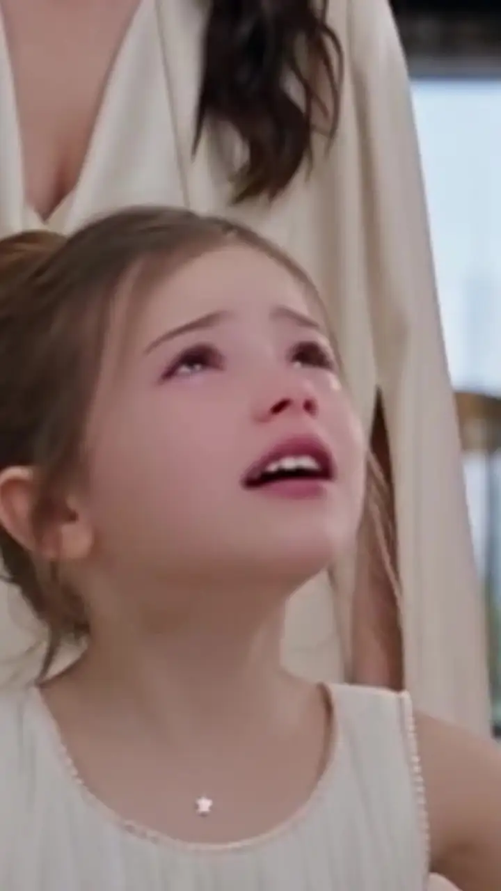 Episode 4 of My Kids Ruin My Ex's Fancy Life