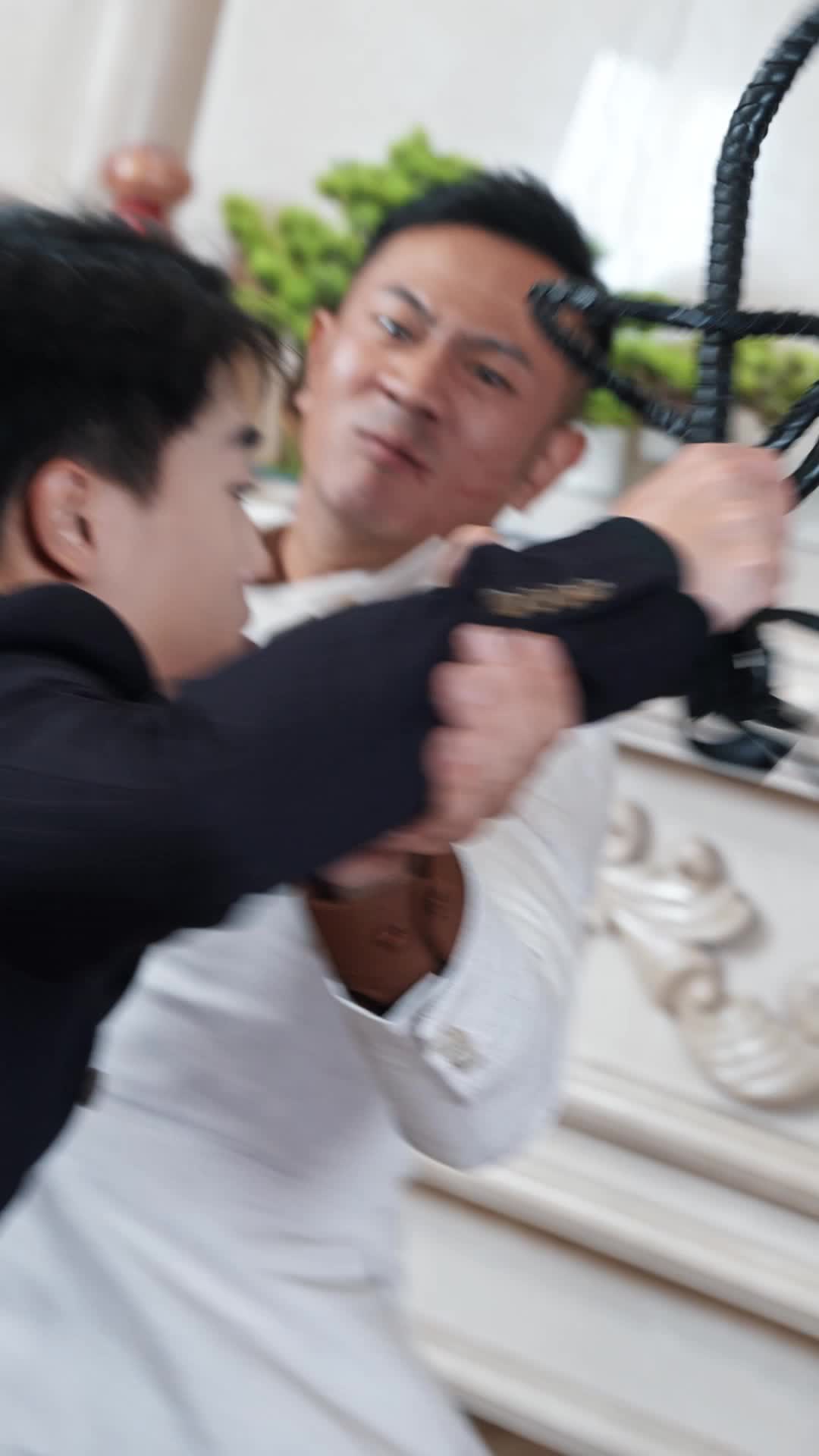 Episode 68 of My Legendary Dad Returns