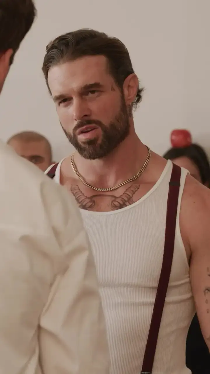 Episode 11 of My Loser Daddy is a Big Shot
