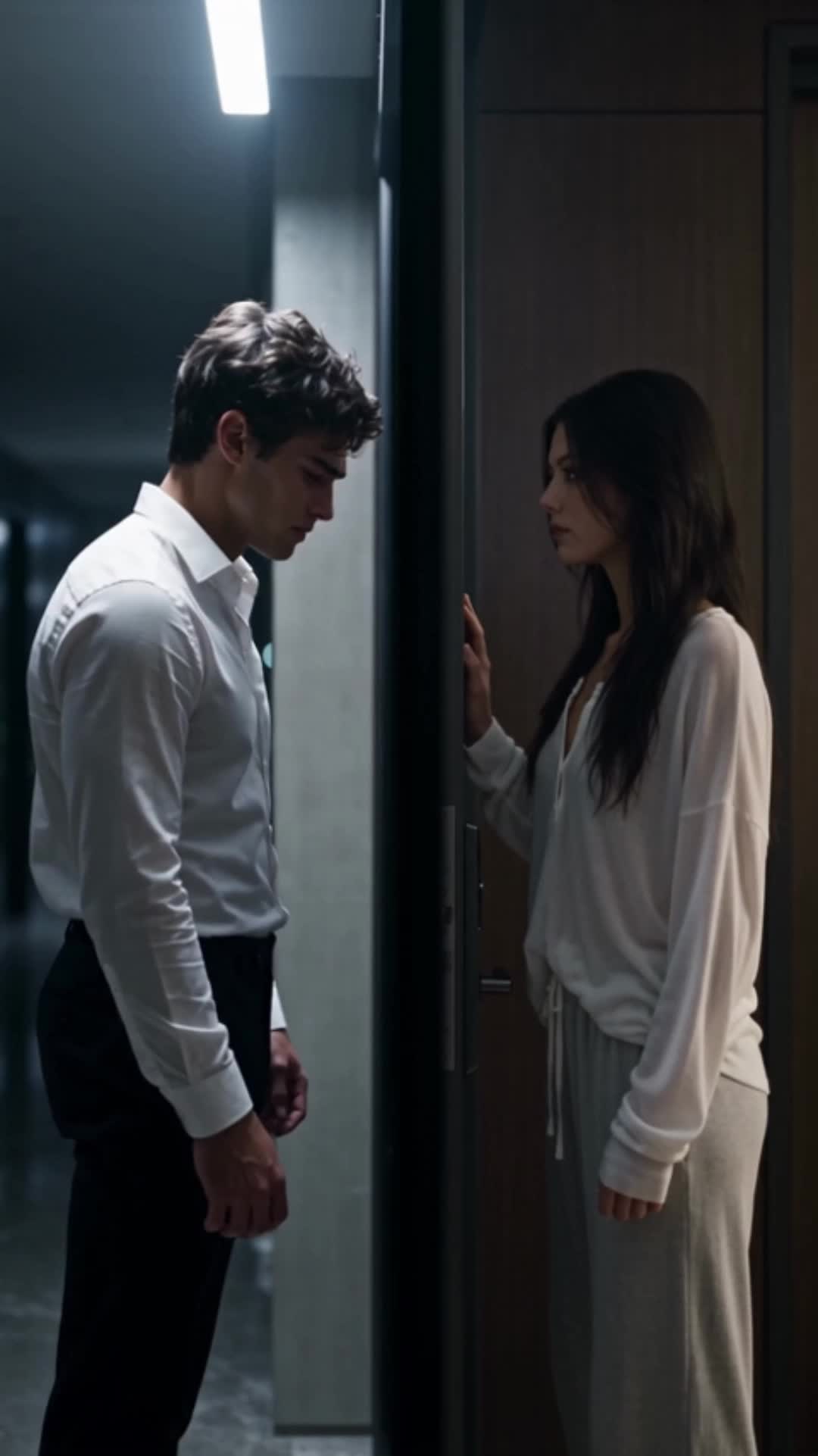 Episode 22 of MY MAFIA HUSBAND WATCHED ME BURN