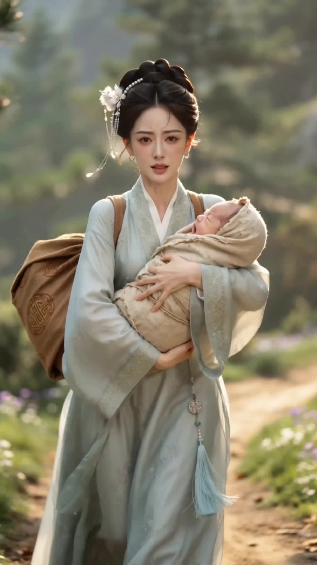 Episode 41 of My Maid Stole My Fiancé, But I Stole Back My Fate