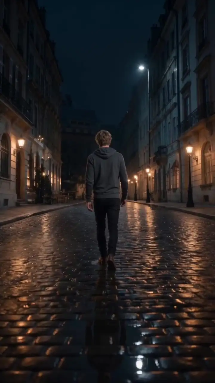 Episode 7 of My Master My Slave