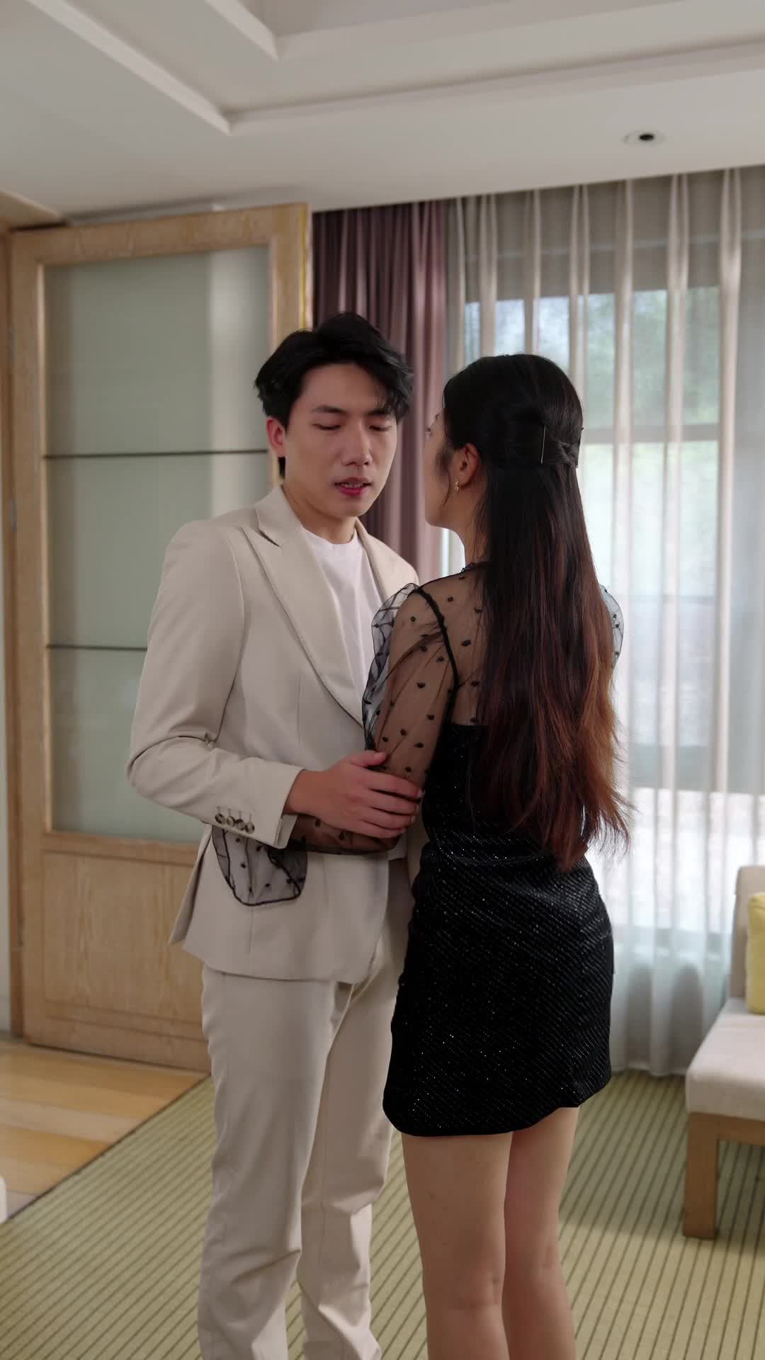 Episode 17 of My Mother-in-Law Helps Me Peck the Two-Faced Bi*ch