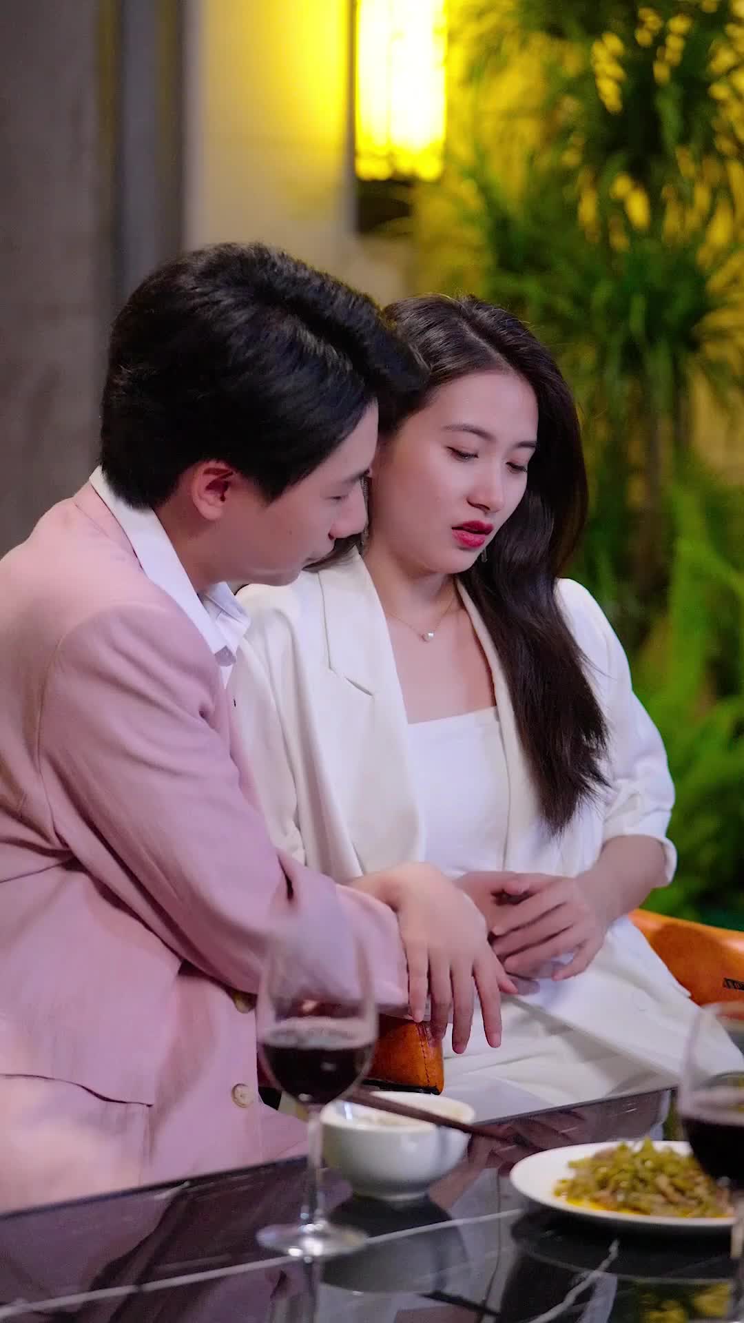 Episode 40 of My Mother-in-Law Helps Me Peck the Two-Faced Bi*ch