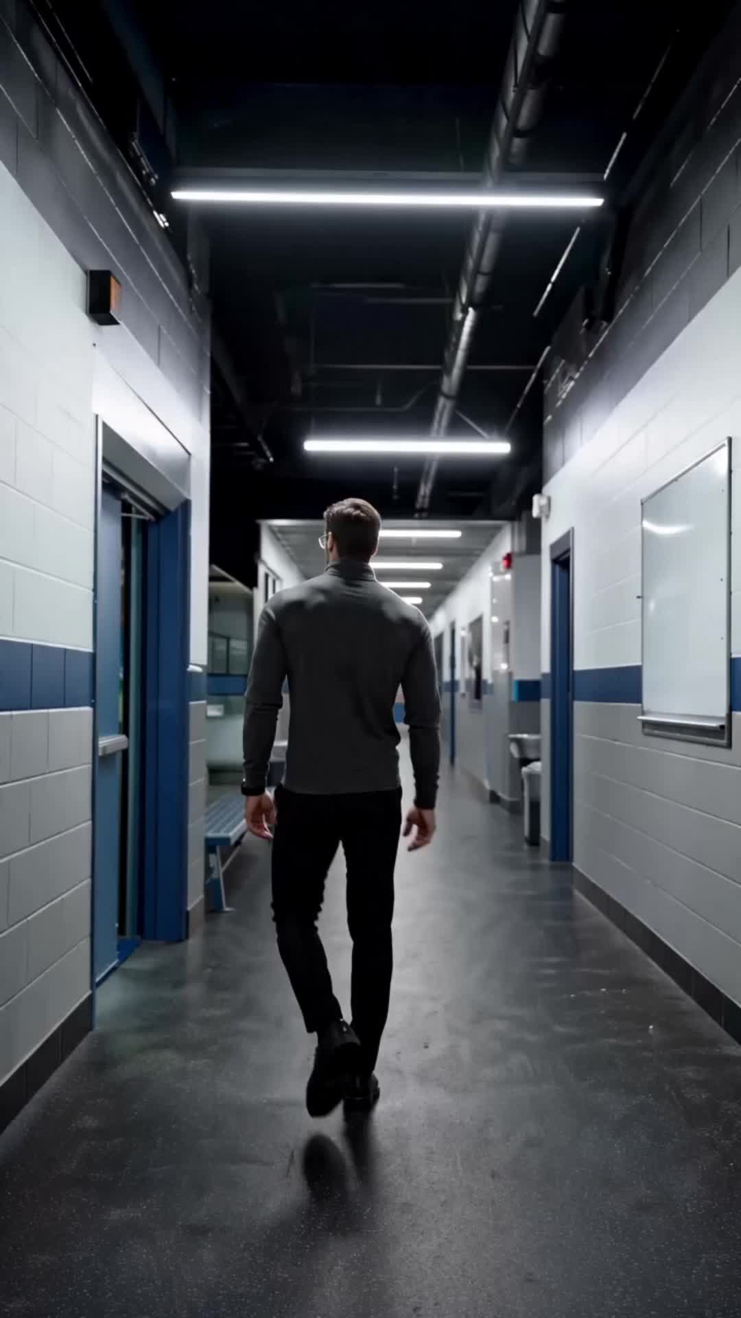 Episode 20 of My Off-Limits Hockey Coach