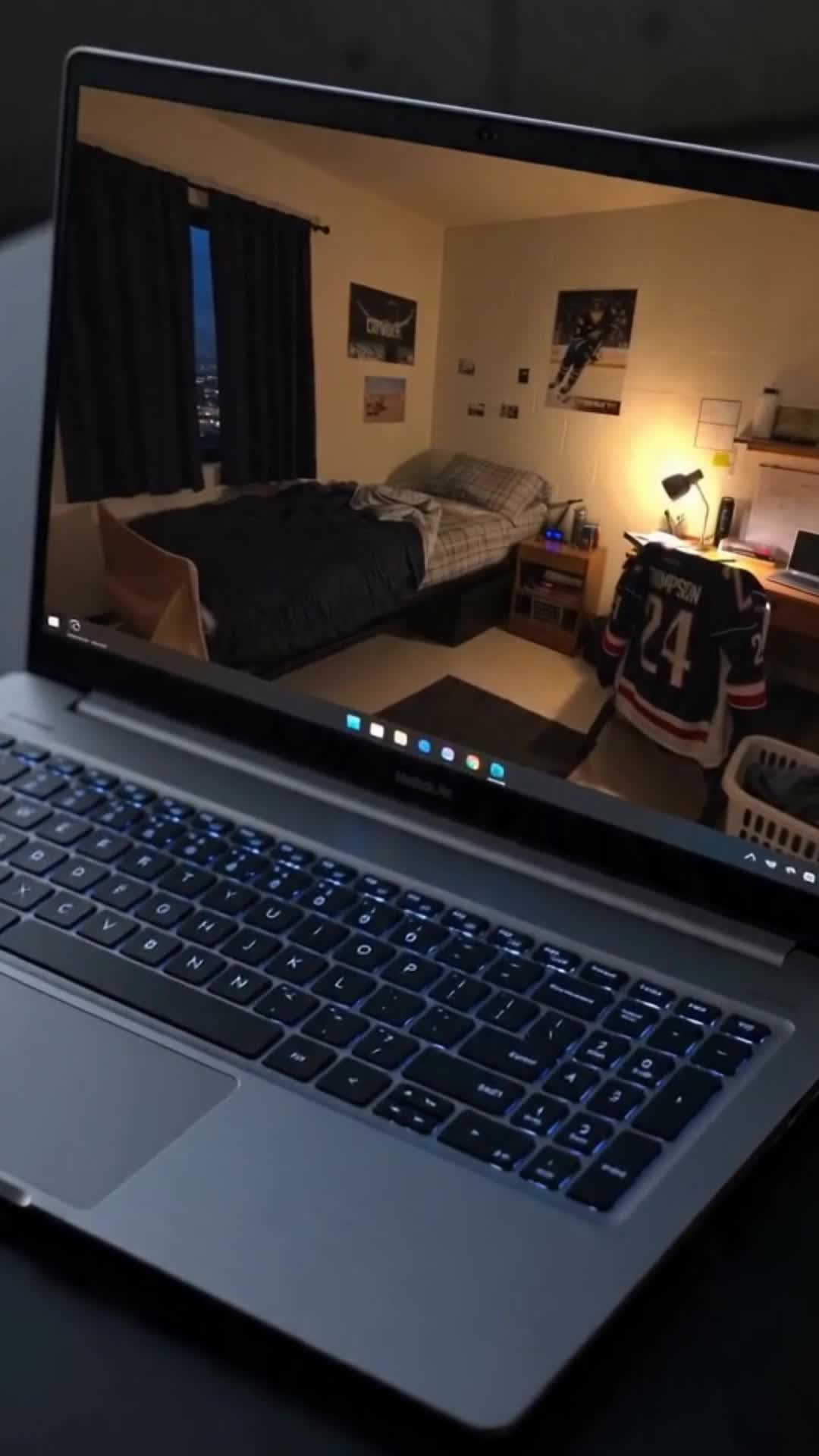 Episode 9 of My Off-Limits Hockey Coach
