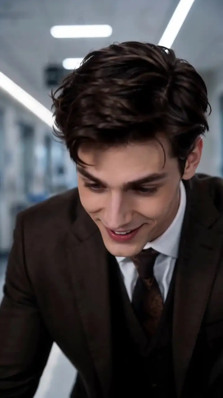 Episode 19 of My Possessive Ex-Husband