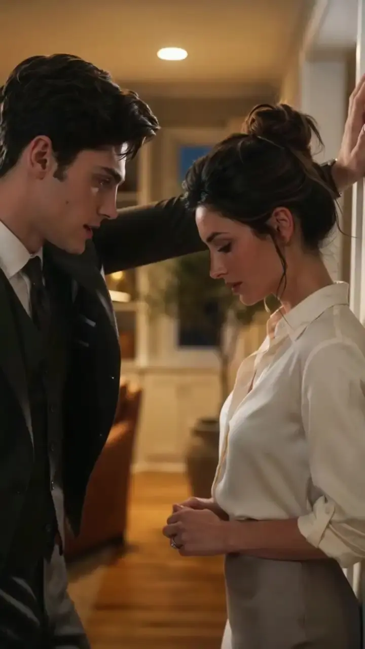 Episode 22 of My Possessive Ex-Husband