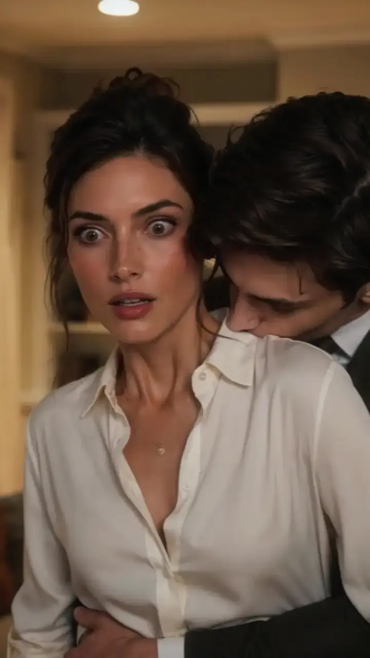 Episode 23 of My Possessive Ex-Husband