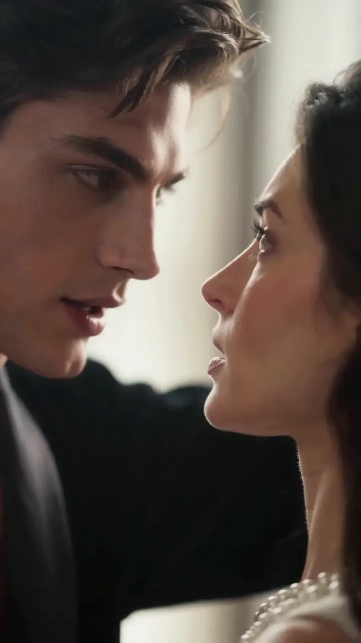 Episode 3 of My Possessive Ex-Husband