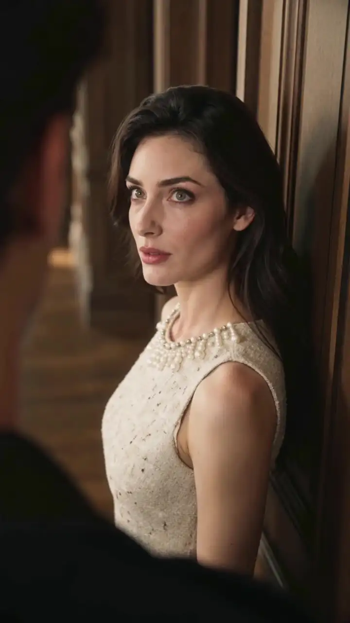 Episode 4 of My Possessive Ex-Husband