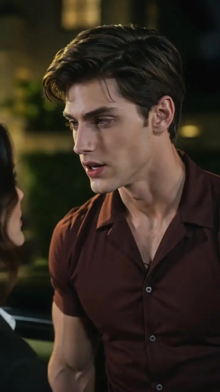 Episode 49 of My Possessive Ex-Husband