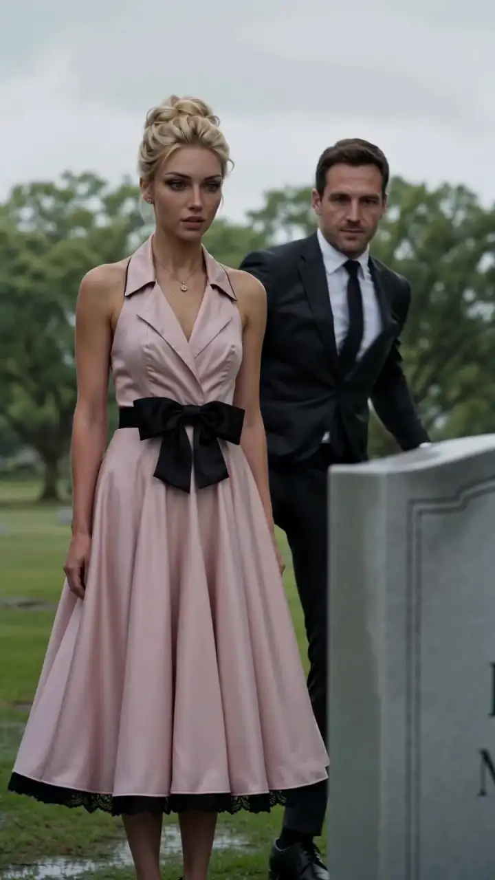 Episode 64 of My Possessive Ex-Husband