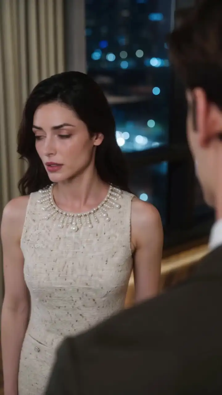 Episode 7 of My Possessive Ex-Husband