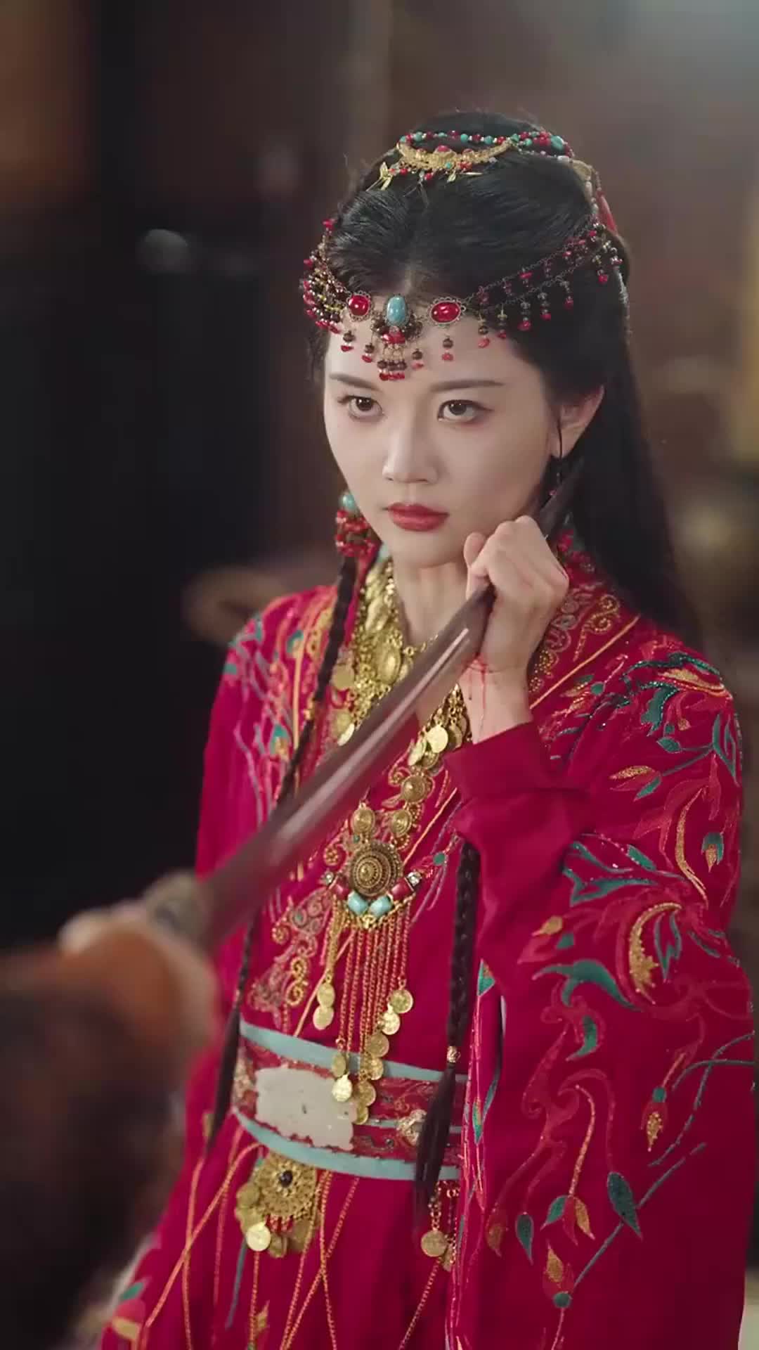 Episode 17 of My Princess, Return to Me