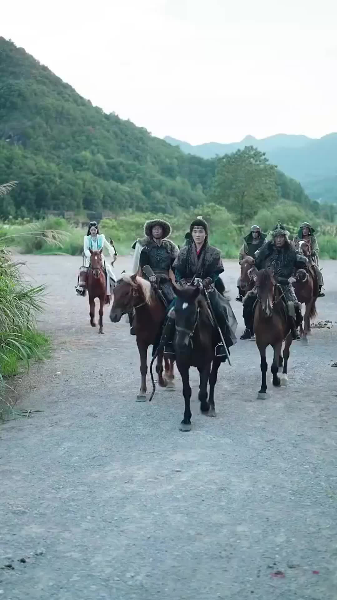 Episode 18 of My Princess, Return to Me