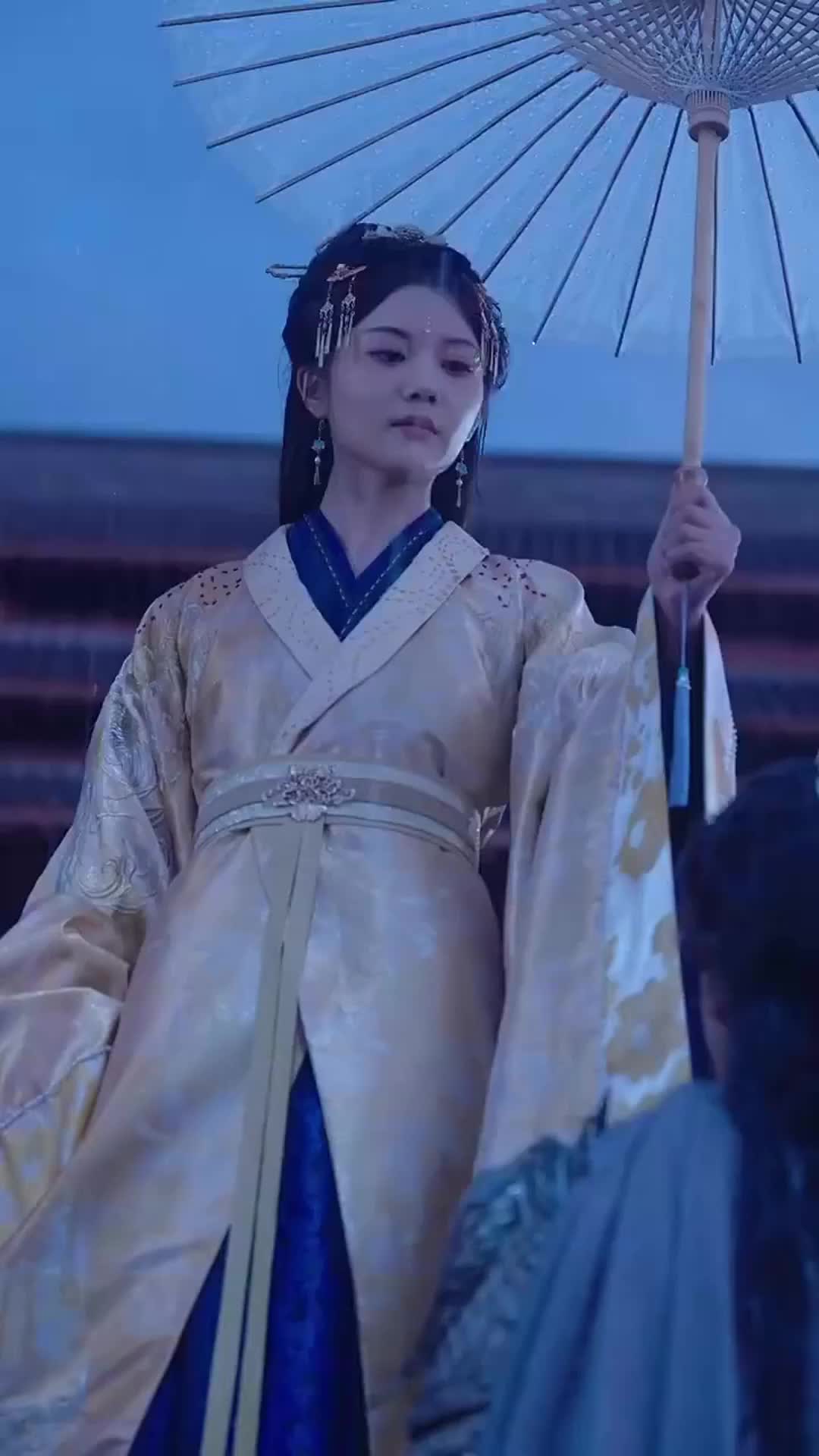 Episode 3 of My Princess, Return to Me