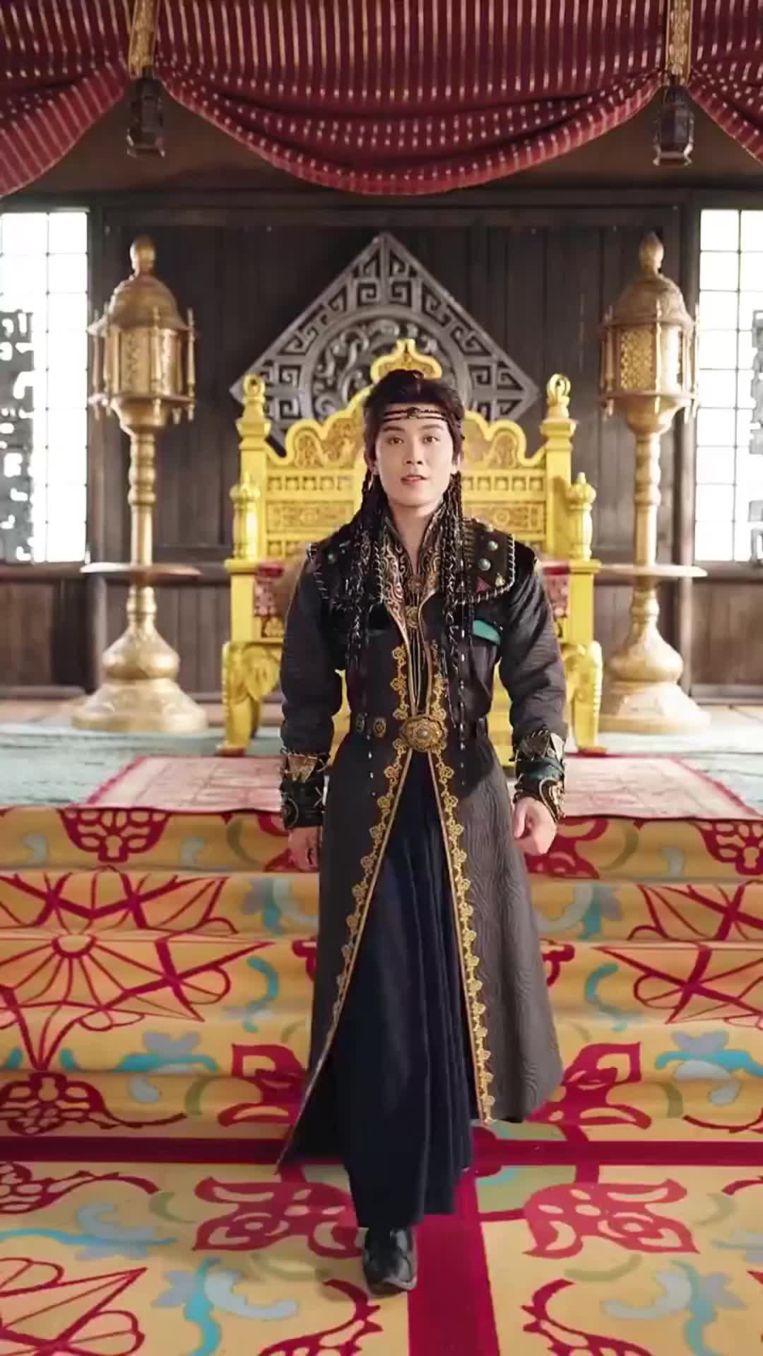 Episode 56 of My Princess, Return to Me