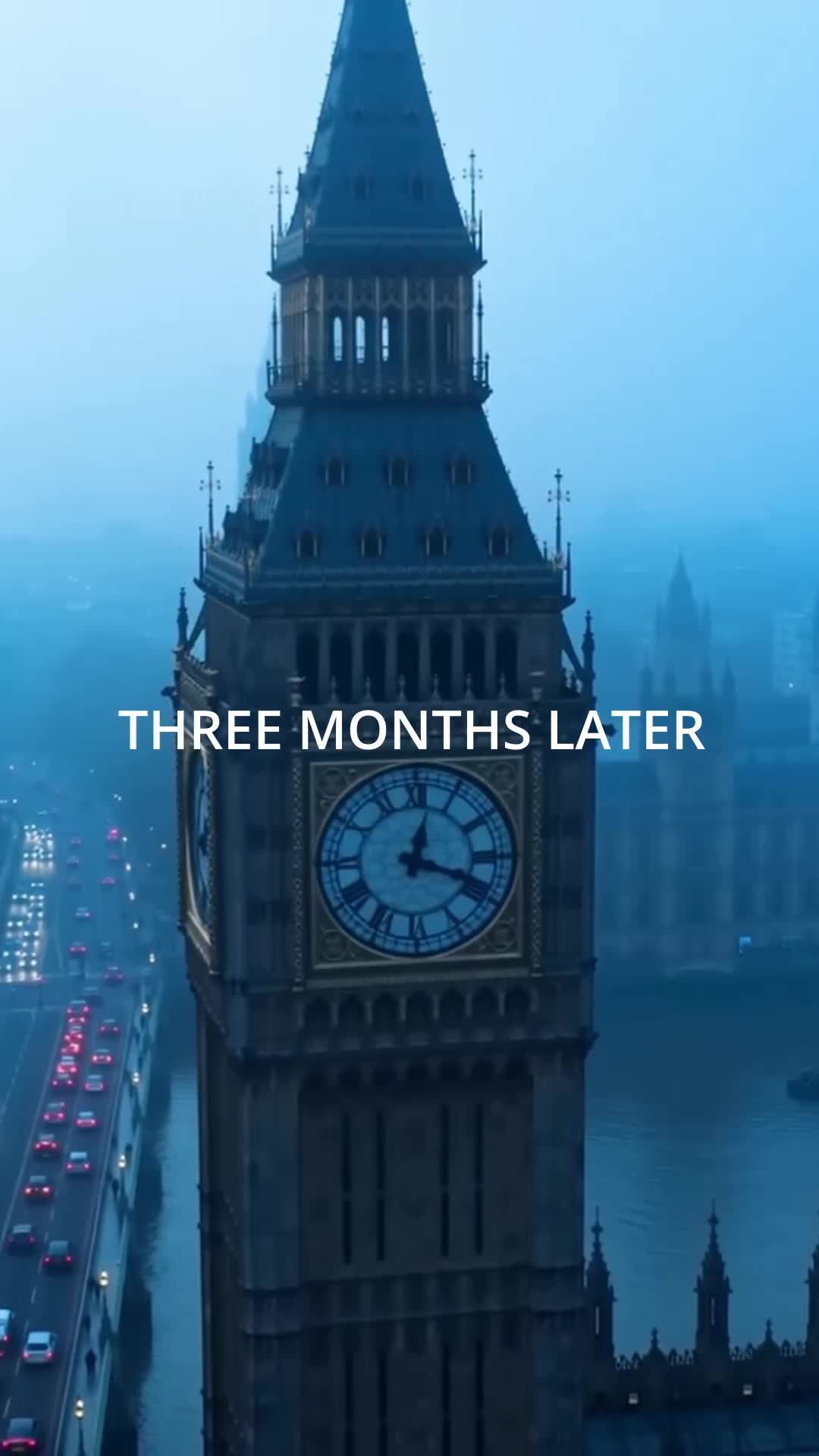 Episode 56 of My Royal Rebound