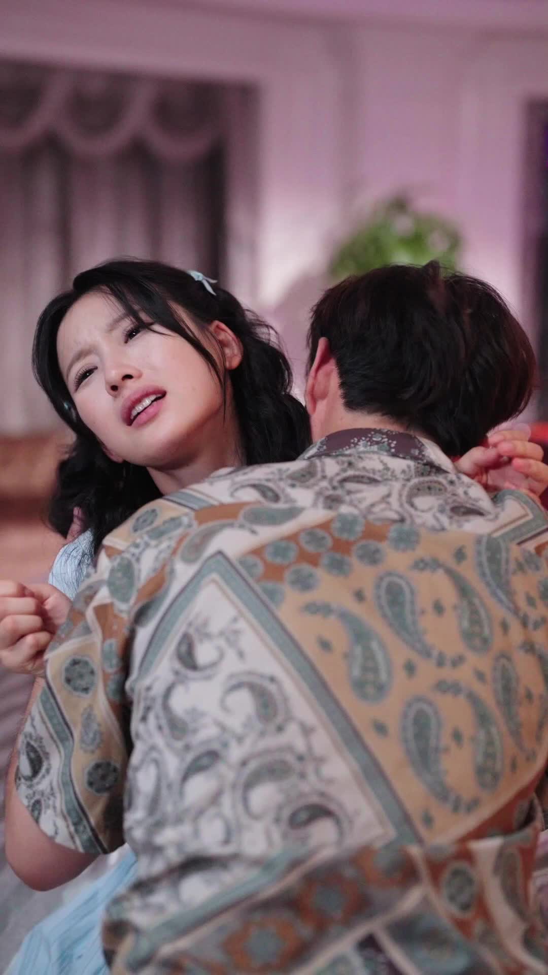 Episode 11 of My Script to Sweetness: Healing the Villain's Heart
