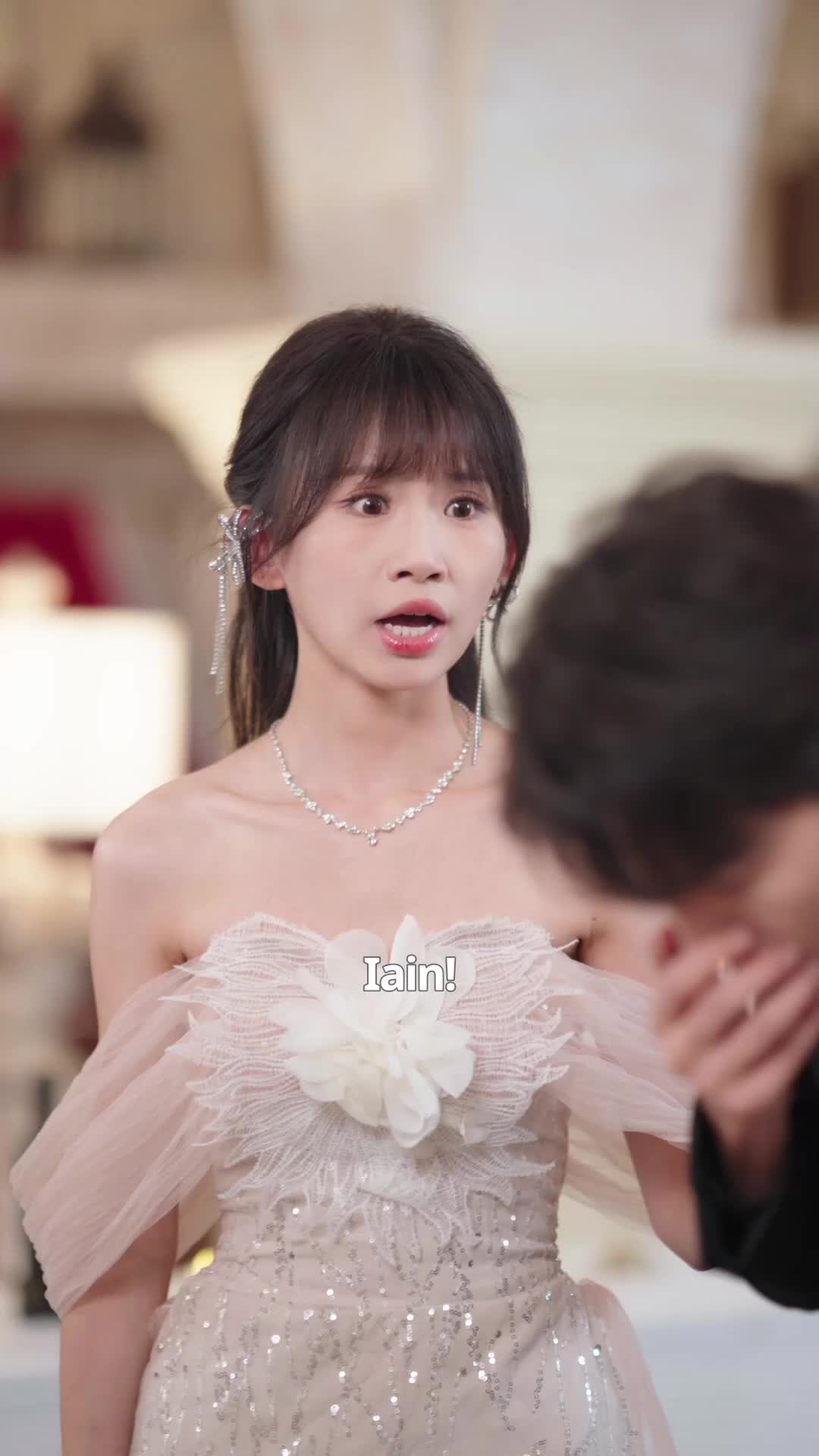 Episode 22 of My Script to Sweetness: Healing the Villain's Heart