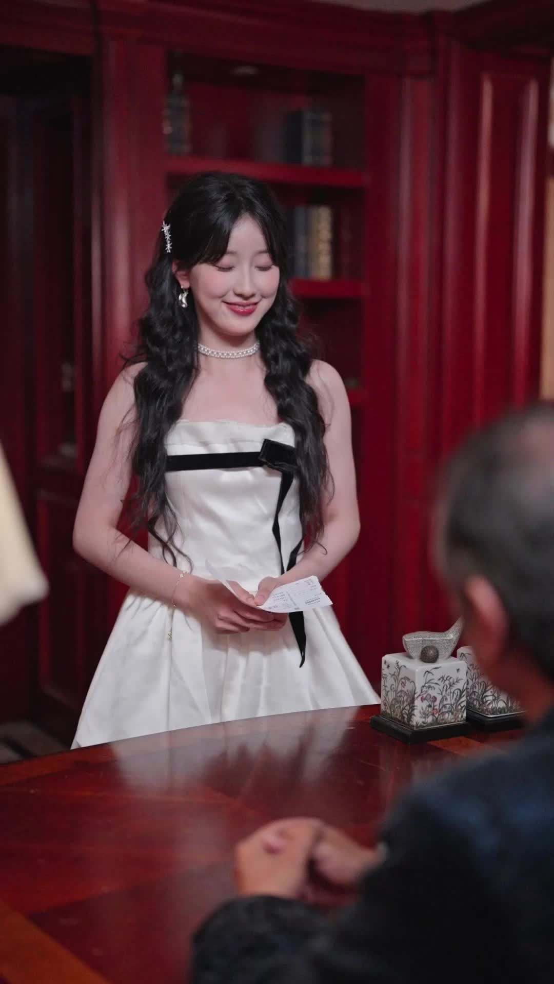 Episode 31 of My Script to Sweetness: Healing the Villain's Heart