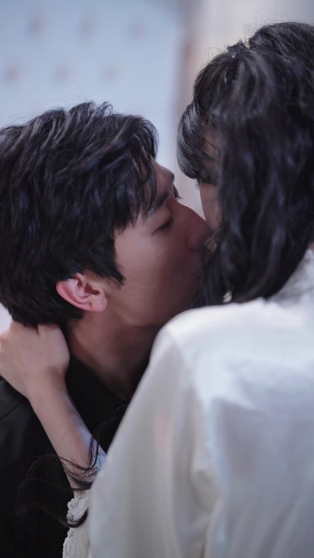 Episode 32 of My Script to Sweetness: Healing the Villain's Heart