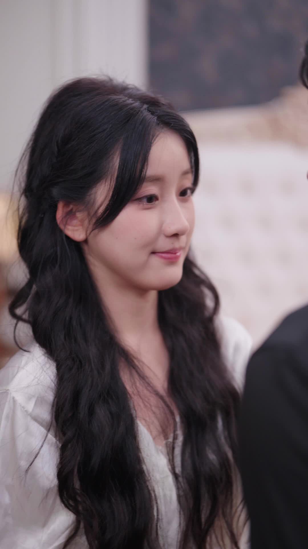 Episode 43 of My Script to Sweetness: Healing the Villain's Heart