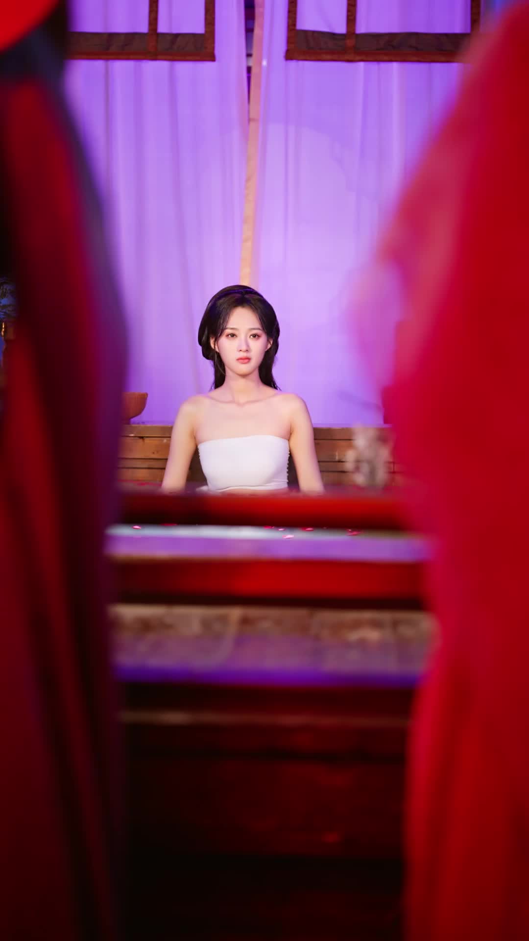 Episode 11 of My Second Act