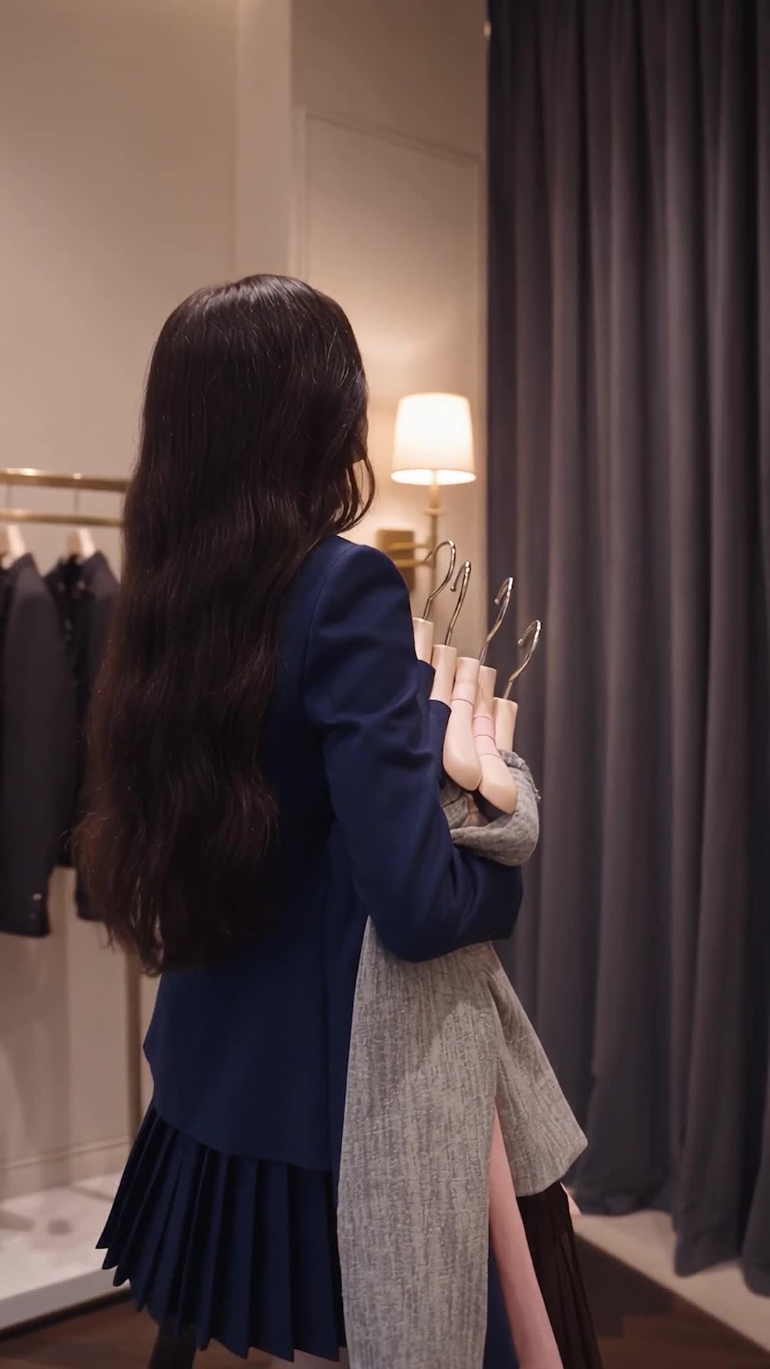 Episode 12 of My Second Life as a Billionaire Heiress