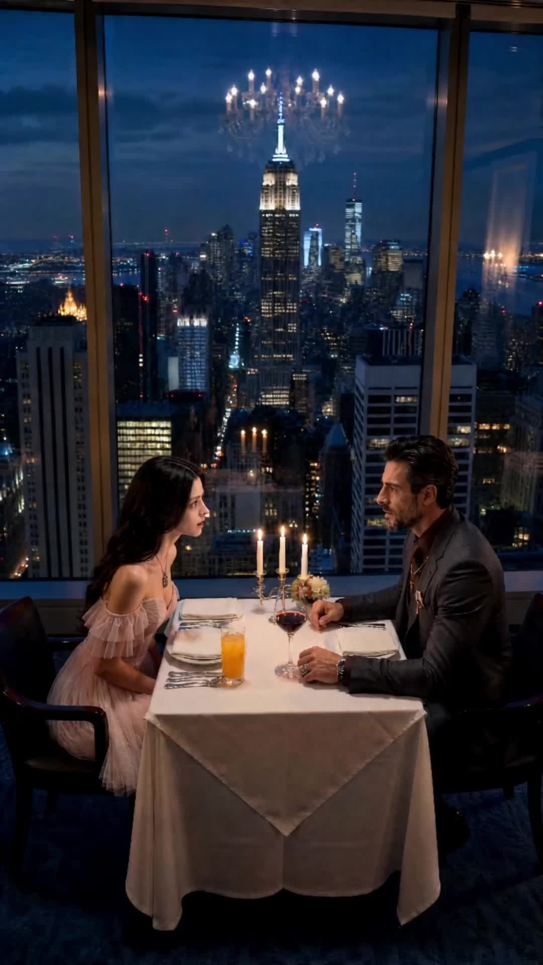 Episode 39 of My Second Life as a Billionaire Heiress