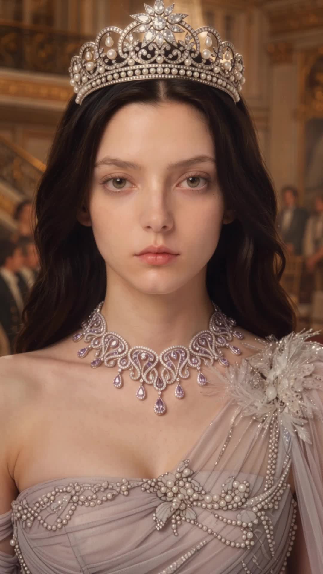Episode 51 of My Second Life as a Billionaire Heiress