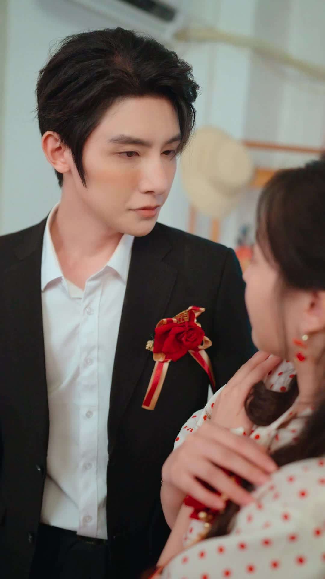 Episode 23 of My Secret Billionaire Husband