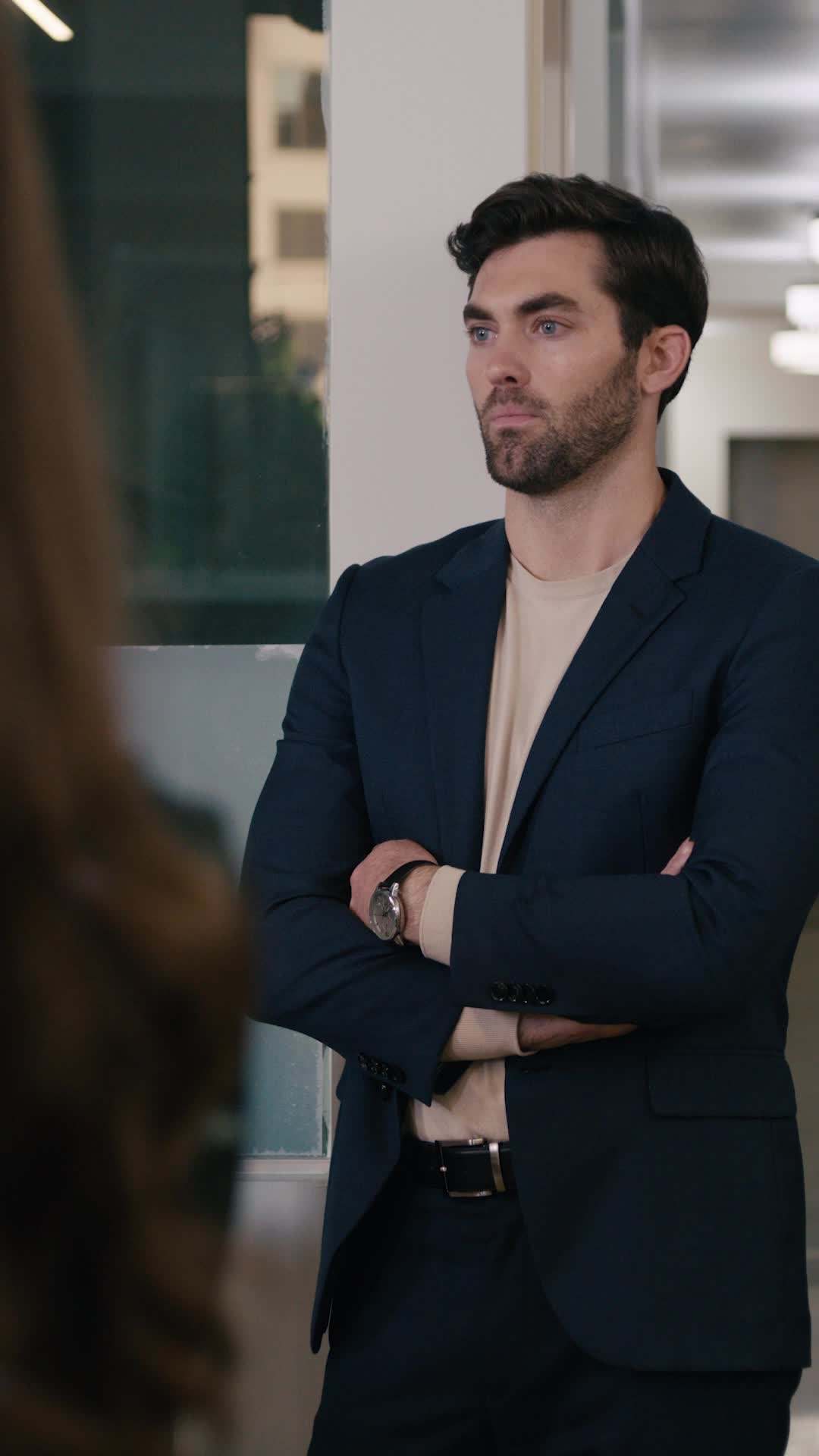 Episode 47 of My Secret Husband is My Boss