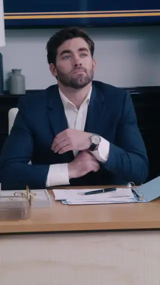 Episode 6 of My Secret Husband is My Boss