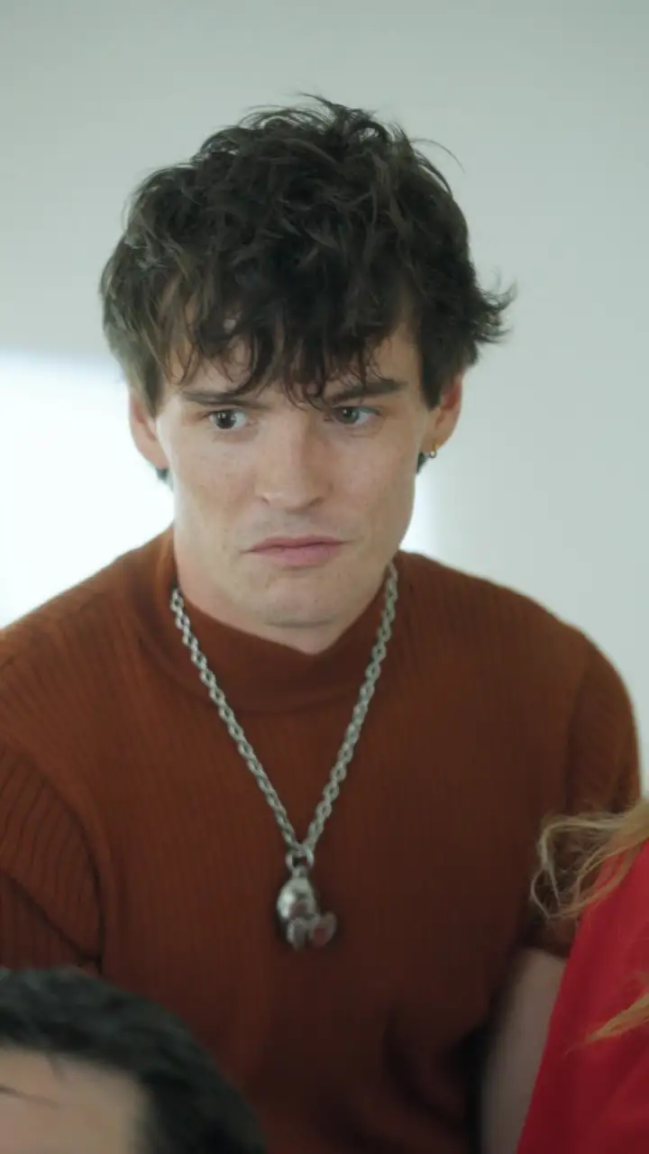 Episode 2 of My Secret Lover Is His Brother