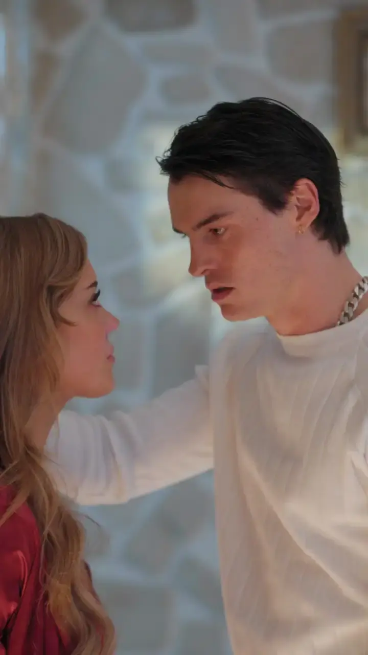 Episode 34 of My Secret Lover Is His Brother