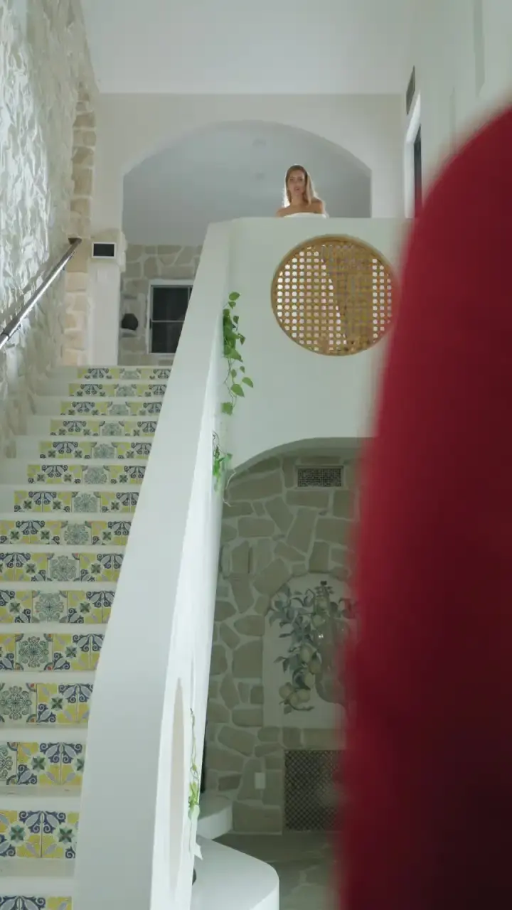 Episode 72 of My Secret Lover Is His Brother