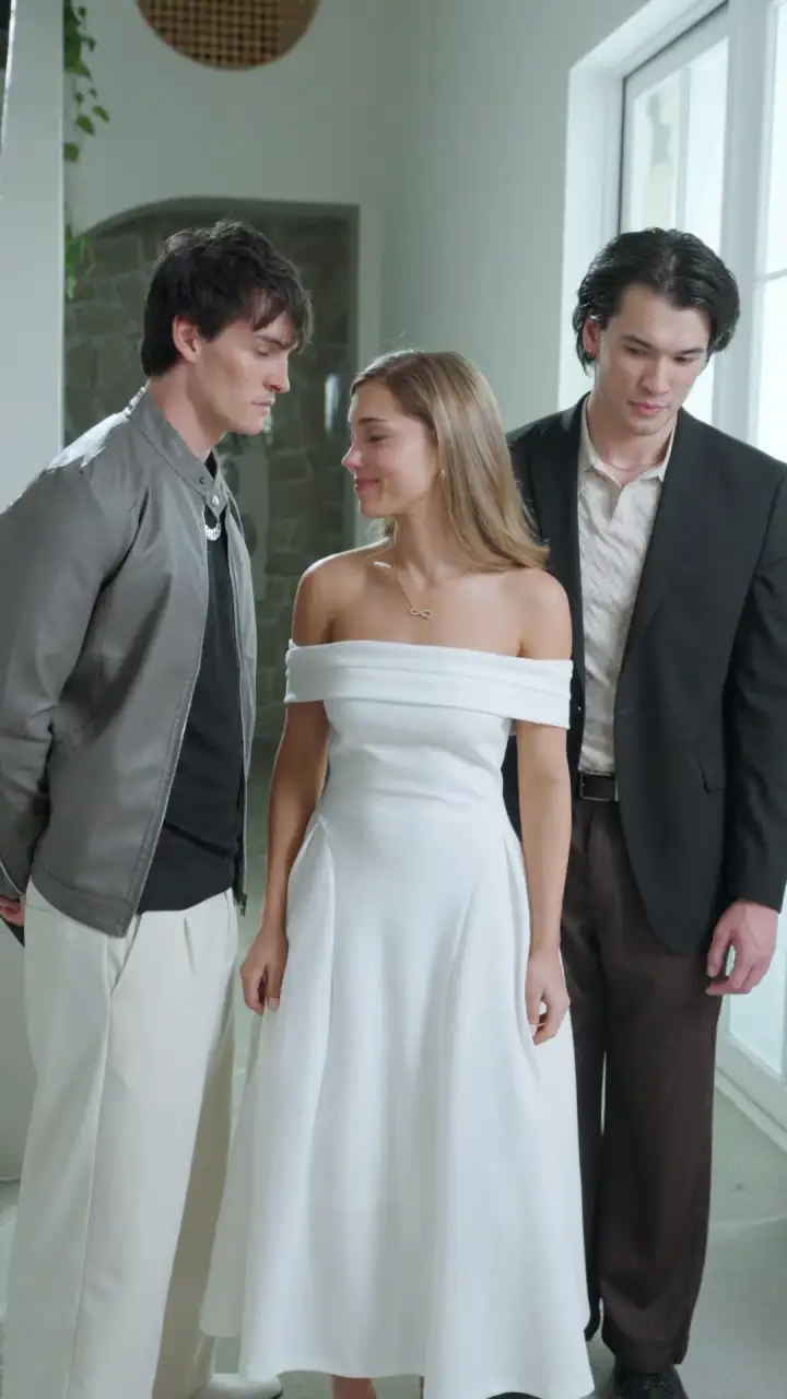 Episode 73 of My Secret Lover Is His Brother