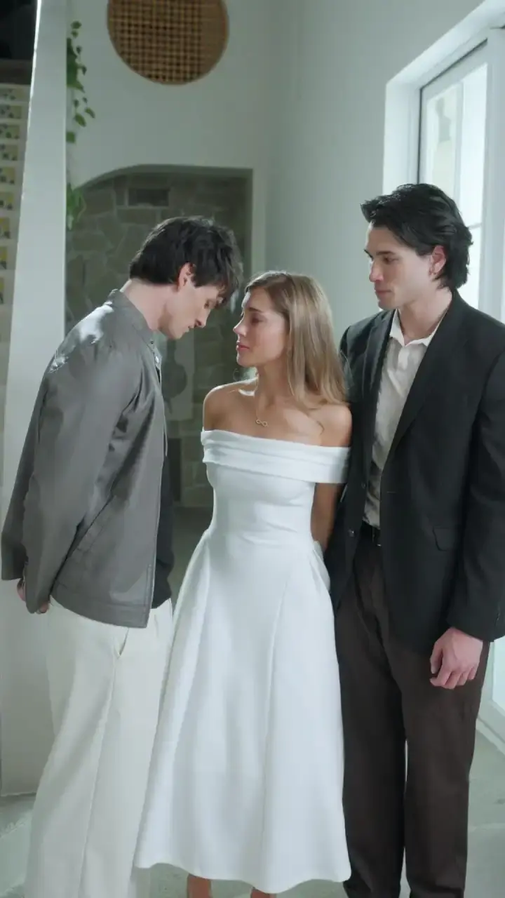 Episode 74 of My Secret Lover Is His Brother