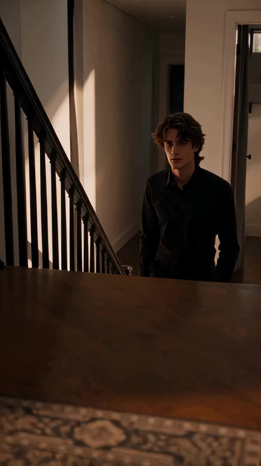 Episode 18 of My Sister's Husband
